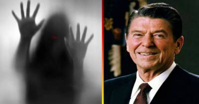 Frightening Paranormal Events Witnessed By People You’d Trust