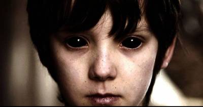 These Stories Of Black-Eyed Children Are So Terrifying