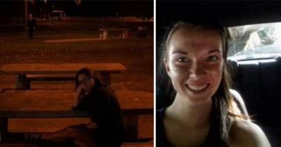 The Creepiest "When You See It" Pictures Ever