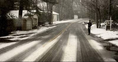 Creepy Urban Legends About Hitchhikers