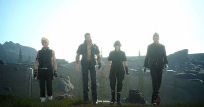 5 Reasons To Look Forward To Final Fantasy XV