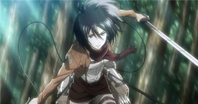 Top 14 Best Female Protagonists In Anime History