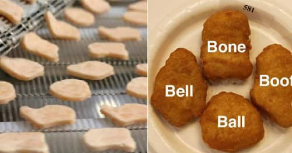 The Real Reason Mcdonald S Chicken Mcnuggets Only Com vrogue.co