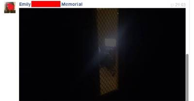 This Guy’s Story About His Dead Girlfriend Facebooking Him Might Be The Scariest Thing On The Internet