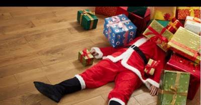 15 Christmas Shopping Horror Stories You Won’t Believe