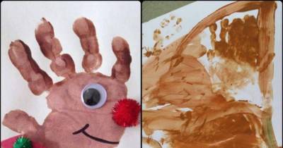 13 Holiday Pinterest Fails That Ruined Christmas