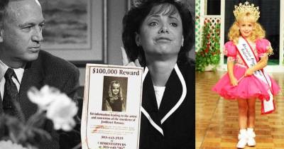 Creepy Unsolved Mysteries That Happened Around Christmas