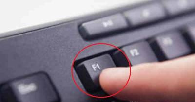 F1 to F12: Time-Saving Function Key Shortcuts Everyone Should Know