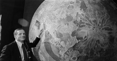 The Creepiest Things To Happen To Astronauts In Space