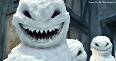 Creepy Christmas Stories To Deck The Halls With Fright.