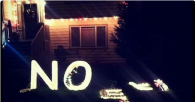 Christmas Fails Worthy Of The Griswolds