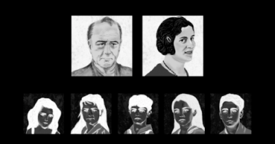 The Mysterious Disappearance Of These Children Will Keep You Up At Night