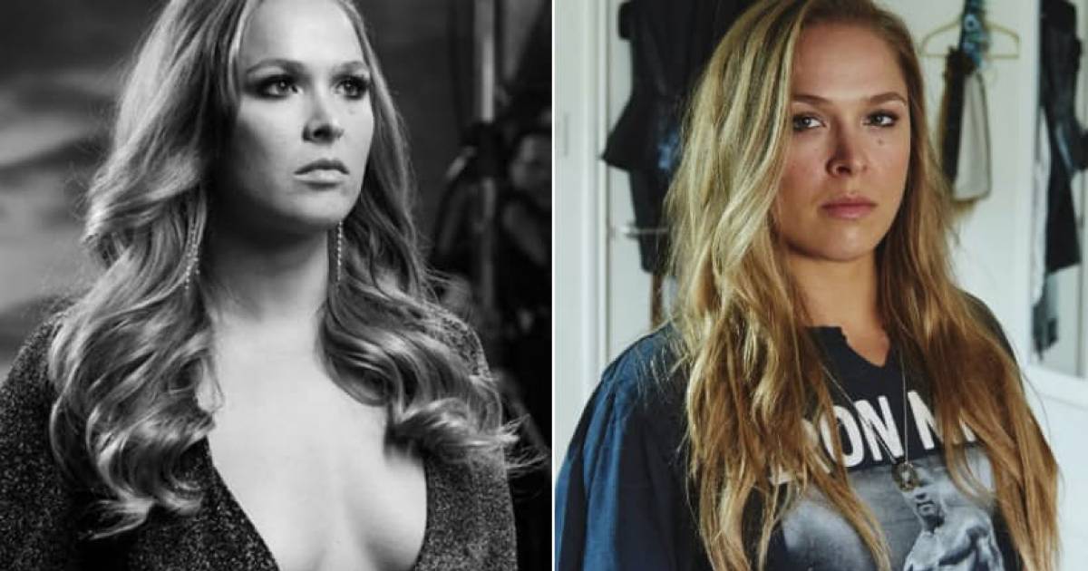 Some Interesting Reasons Why Ronda Rousey Should Or Shouldn't Retire