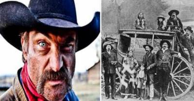 Fascinating Facts About The Old West