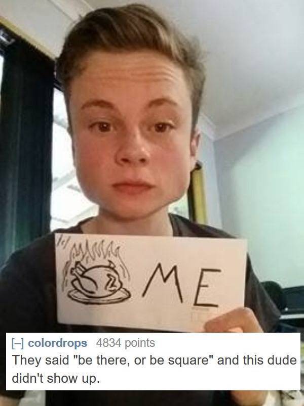 Hilarious Roast Me Responses That Will Shut Everyone Up ThatViralFeed