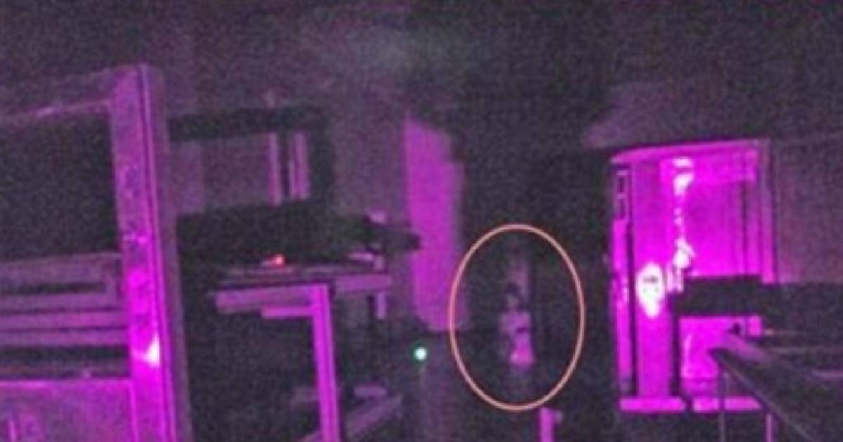 The Dark And Twisted Stories Behind This Abandoned Lunatic Asylum Will Haunt You
