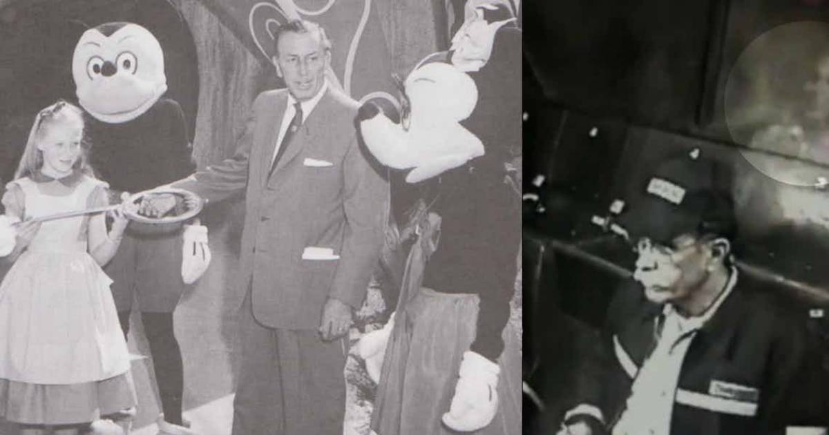 15 Disney Locations That Are Haunted (And The Creepy Stories Behind Them)