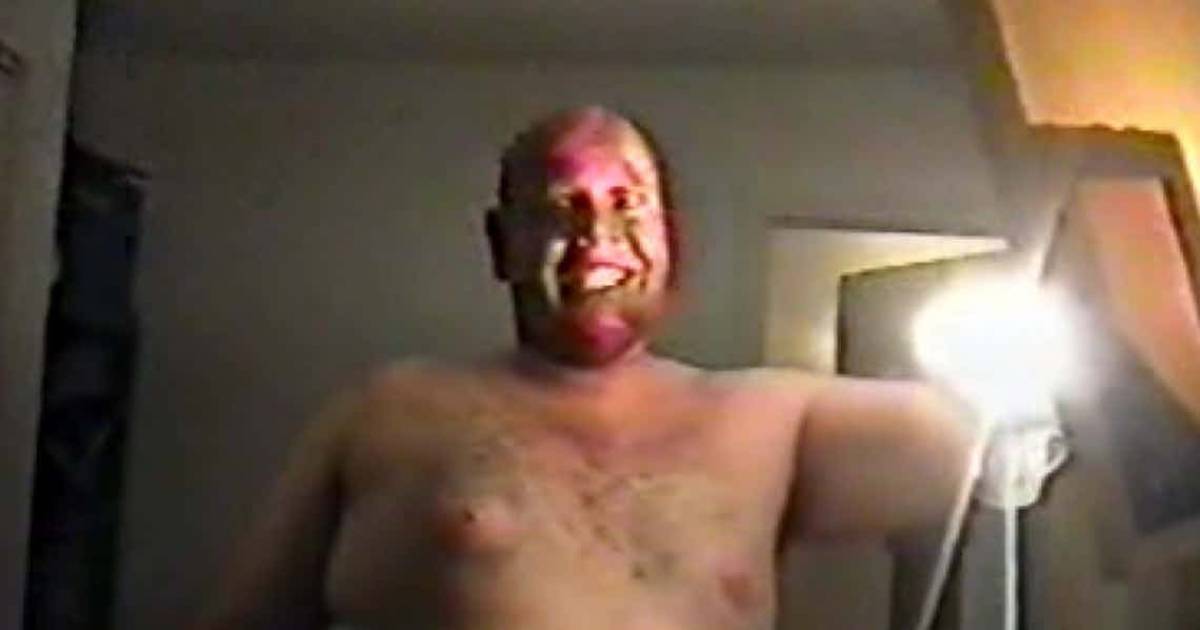 15 Of The Creepiest Found Footage Videos On The Internet