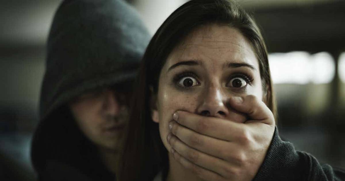 15 Horrifying Kidnap Stories That’ll Keep Us Awake At Night