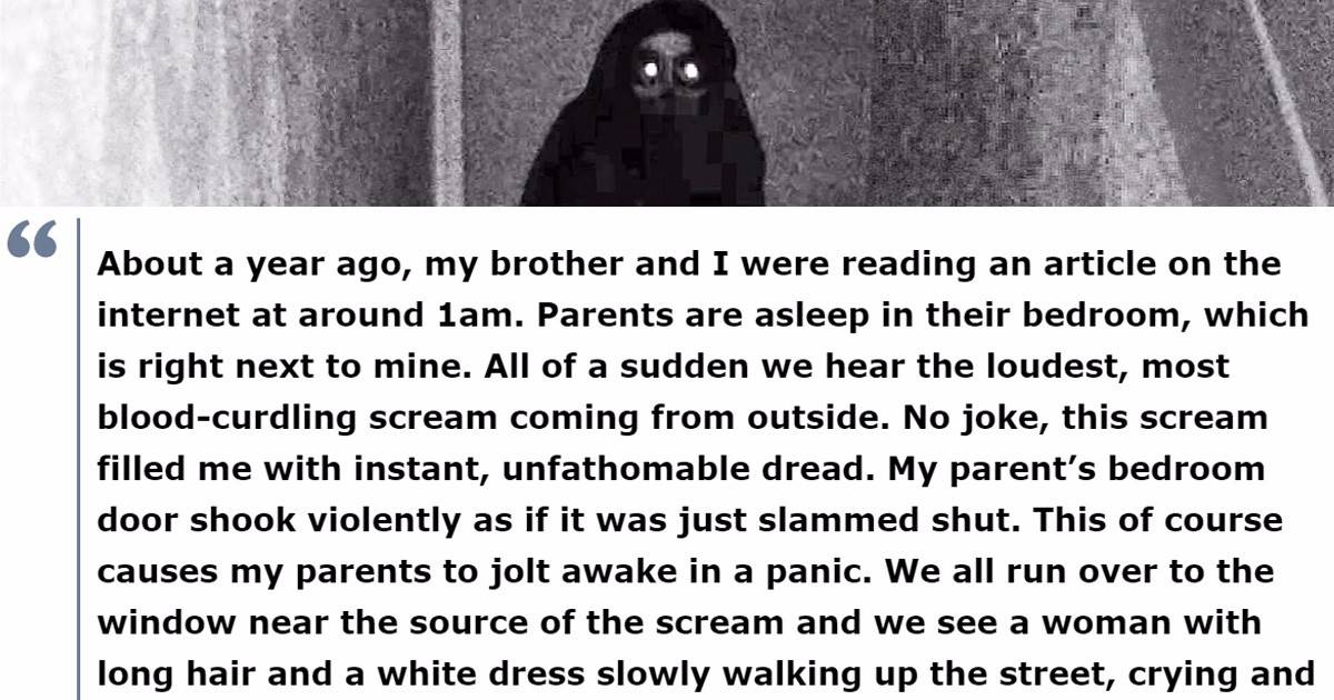 16 Creepiest Stories People Never Managed To Explain