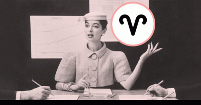 The Perfect Careers For Each Of The Zodiac Signs