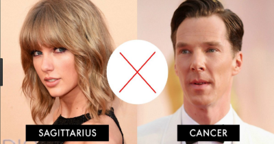 The One Sign You Shouldn't Date, According To Your Zodiac