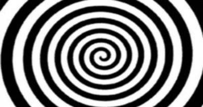 Scientist Say That Staring At This Optical Illusion Can Actually Improve Your Vision.