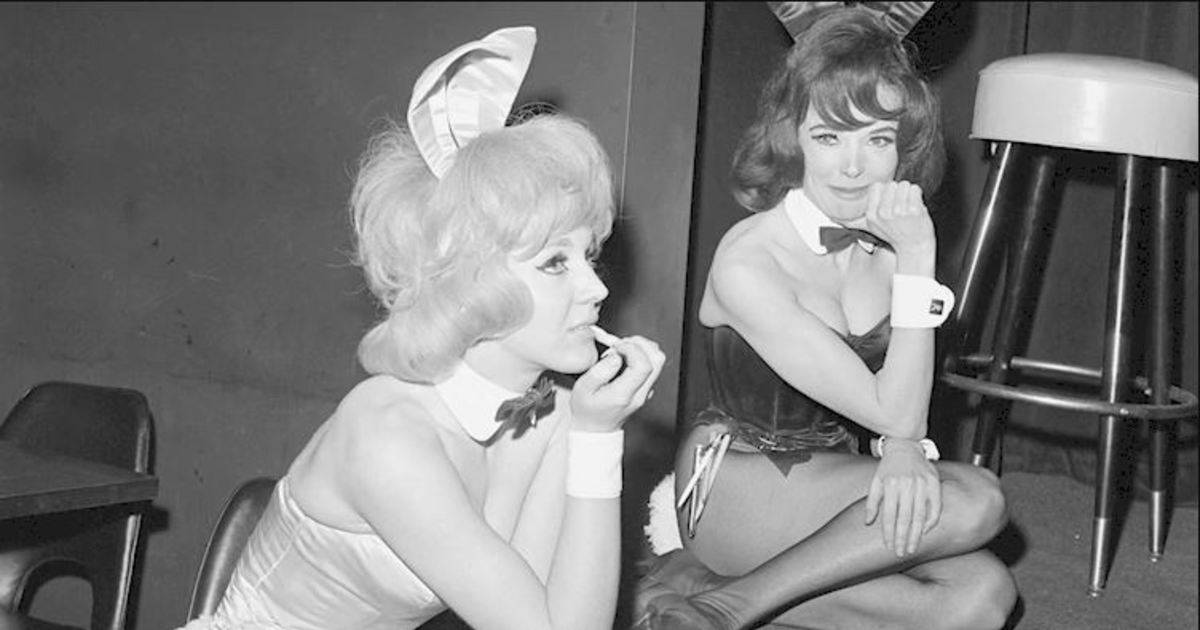 Former Playboy Bunny Reveals The Strict Rules And Restrictions They Used To Have To Follow
