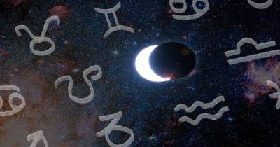What The Solar Eclipse Meant For You Based On Your Zodiac Sign