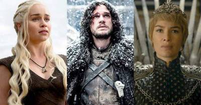 Which Game of Thrones Character You Are Based On Your Zodiac Sign