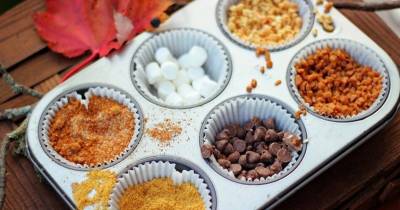 Awesome Tricks For Making Treats This Halloween.