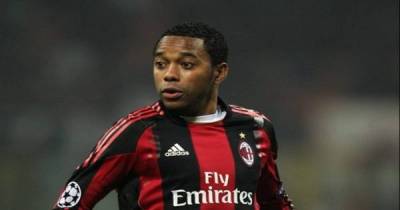Robinho Sentenced To 9 Years In Prison