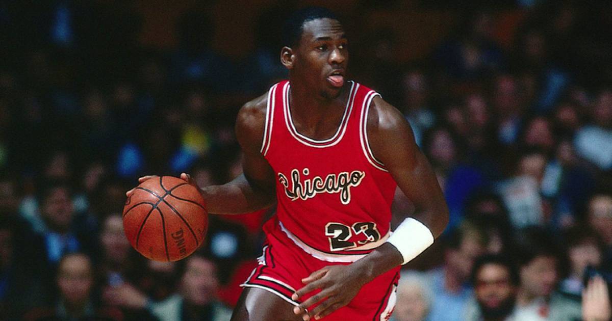 8 Amazing NBA Records That You Didn't Know Existed.