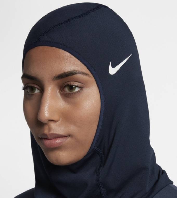 Nike Releases A Sports Hijab, And It Is Totally Badass | ThatViralFeed
