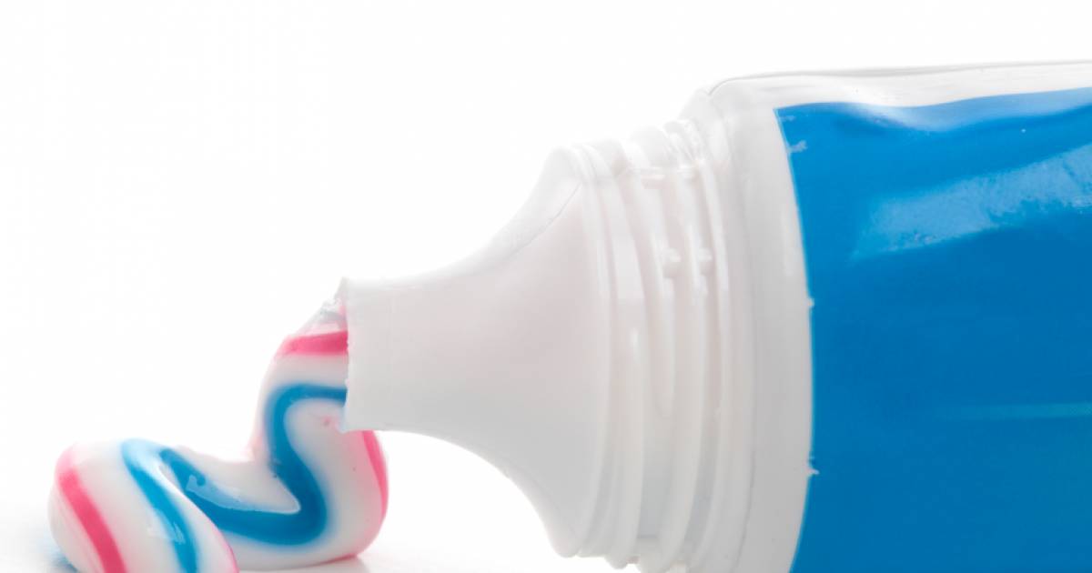 20 Ridiculously Amazing Toothpaste Hacks You've Never Heard Before