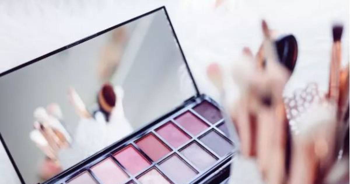 You Could Be Making Makeup Mistakes That Are Aging You
