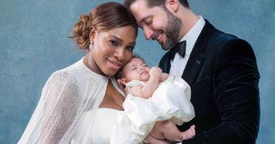 Tennis Star Serena Williams Opens Up About The Serious Complications She Had To Face After Her Pregnancy