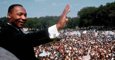 Interesting Facts About Martin Luther King Jr. You Might Not Know