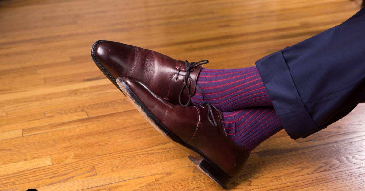 Why Wearing Shoes In Your Home Is the Grossest Thing Ever! ThatViralFeed