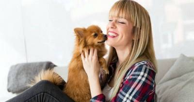Women Are More Fluent In Understanding Their Dogs Than Men