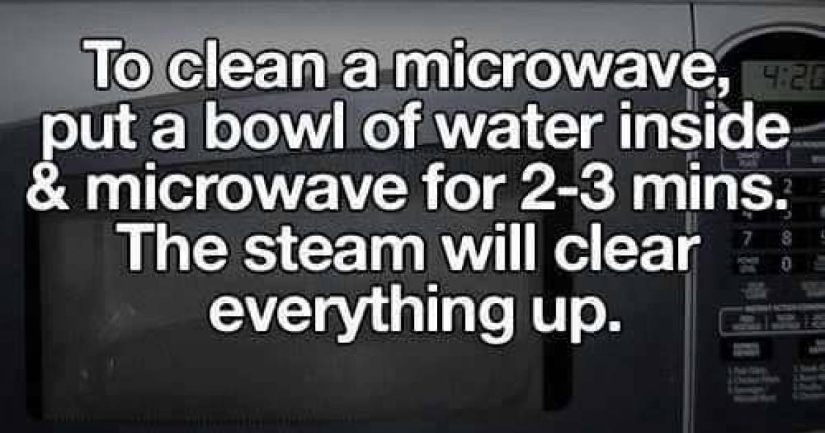 Life Hacks That We All Could Use