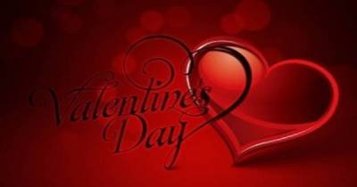 Men Like Gifts Too. Here's What To Get Him This Valentine's Day