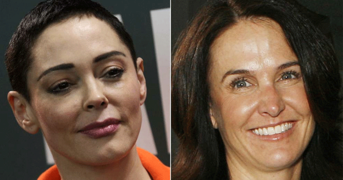 Rose McGowan's Former Assistant Jill Messick Commits Suicide At 50, Family Says Messick Was Used As 'Collateral Damage' Between The Two Parties In Weinstein Scandal