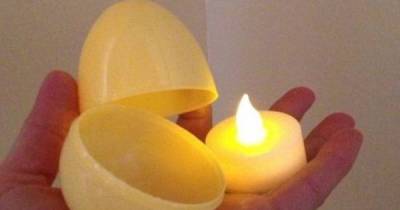 These DIY Easter Decorations Will Be A Hit In Your Home