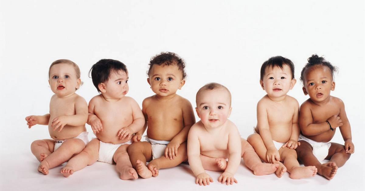 12 Amazing Facts About Babies That You Never Knew