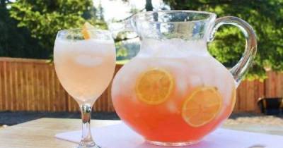 These Delicious Drinks Will Surely Keep You Cool This Summer