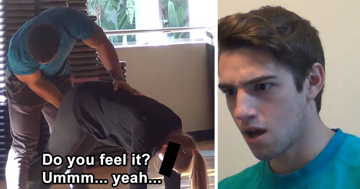 Guy Baits His Girlfriend To See If She Will Cheat On Him And This Is How She Reacted To The Trap! Unbelievable!