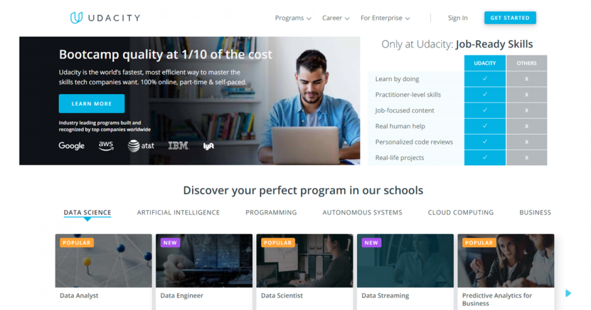 World-Class Online Learning Websites Offering Free Courses During Lockdown