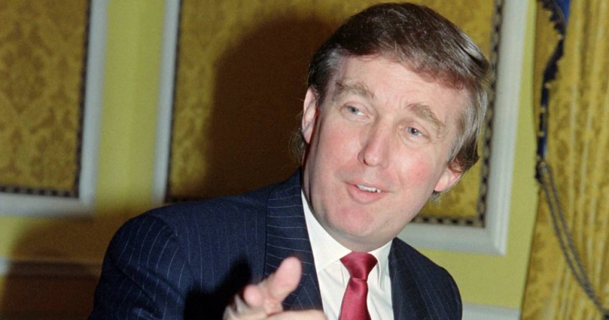 Surprising Fake Facts About Donald Trump That You Always Thought Were True