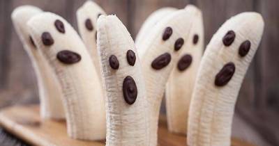 These Halloween Treats Are Sure To Be A Huge Hit With Your Kiddos